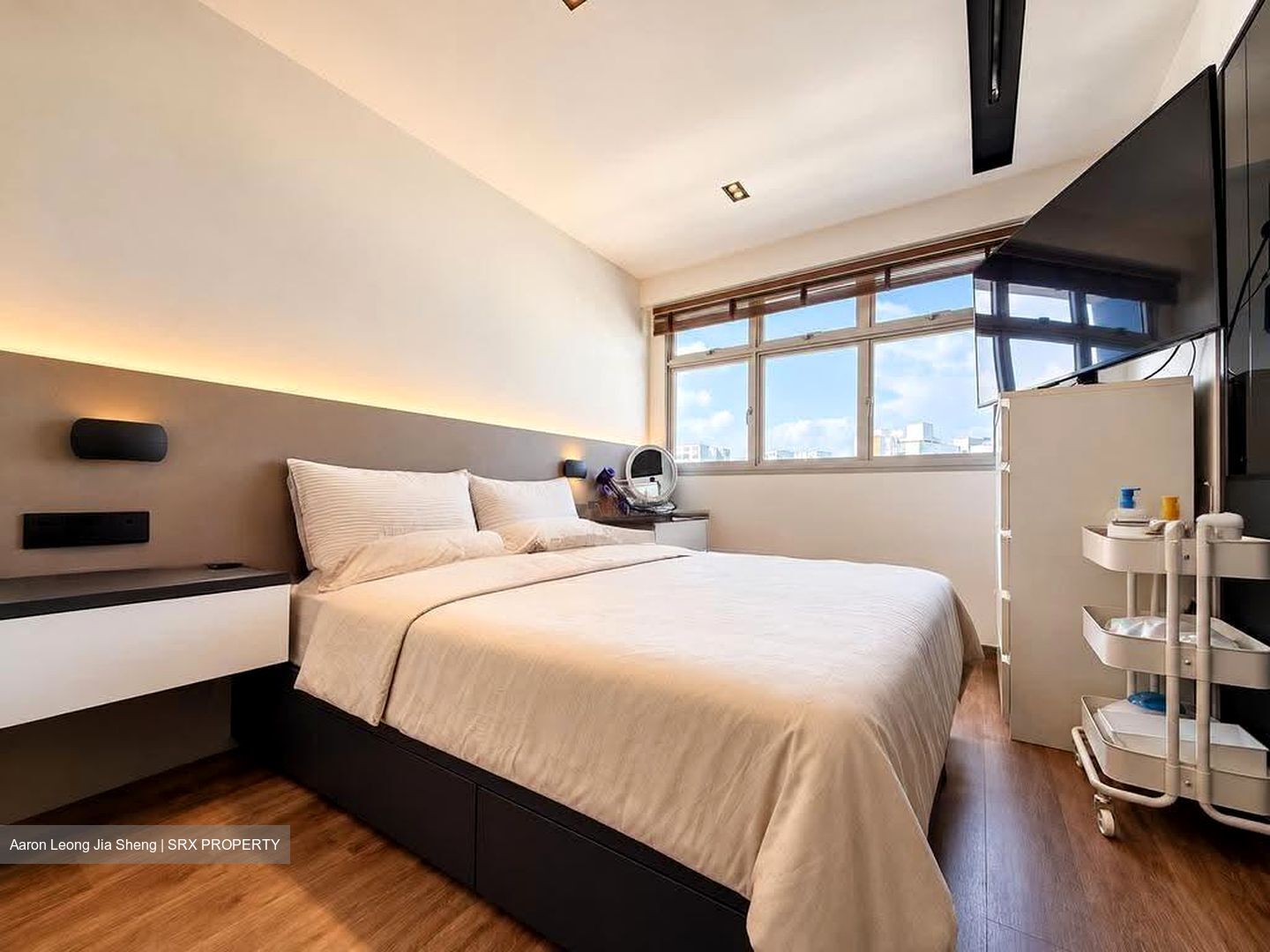 Blk 674A Fern Grove @ Yishun (Yishun), HDB 4 Rooms #632975301